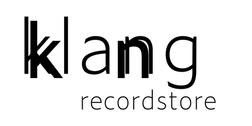 klang recordstore